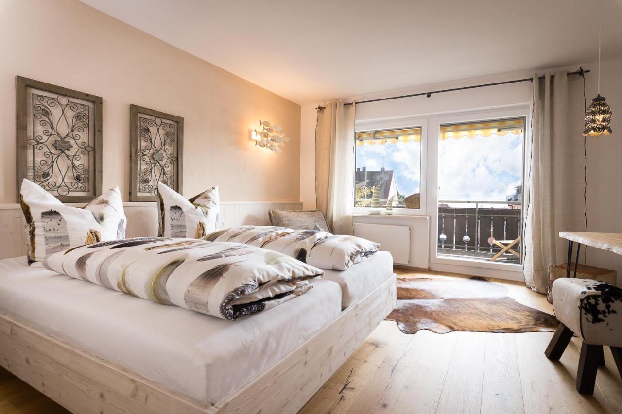 B&B Fischerstueble - Adults Only Hagnau am Bodensee Extérieur photo
