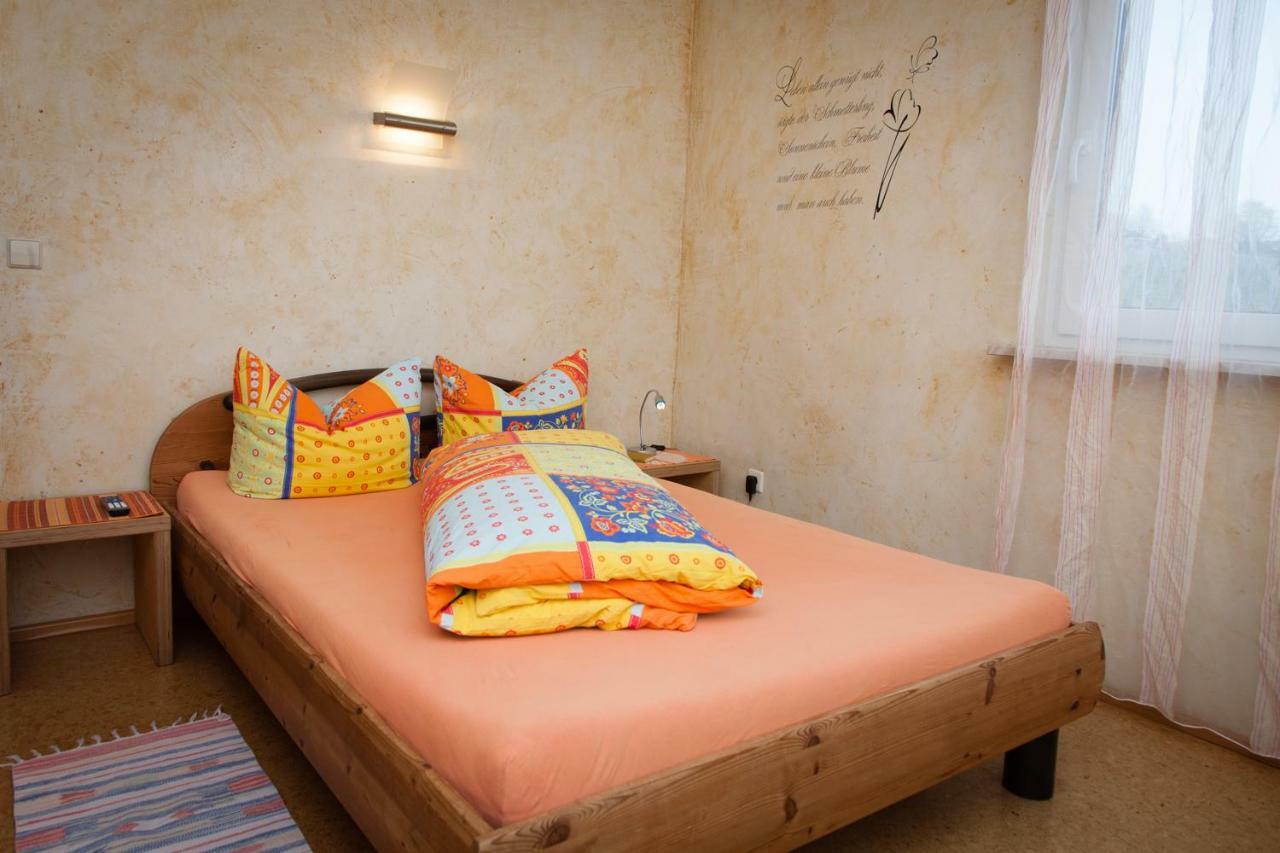B&B Fischerstueble - Adults Only Hagnau am Bodensee Extérieur photo