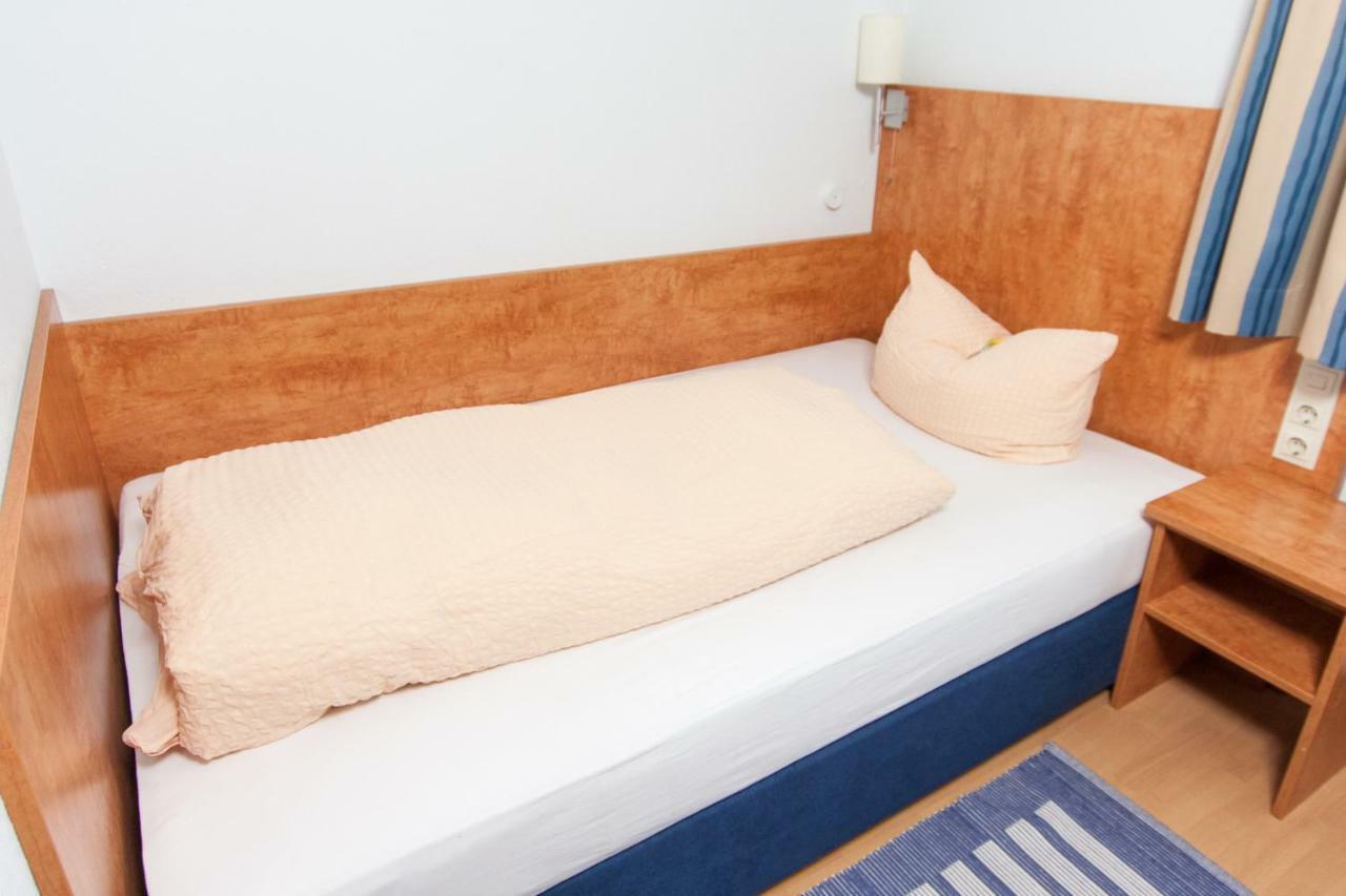 B&B Fischerstueble - Adults Only Hagnau am Bodensee Extérieur photo