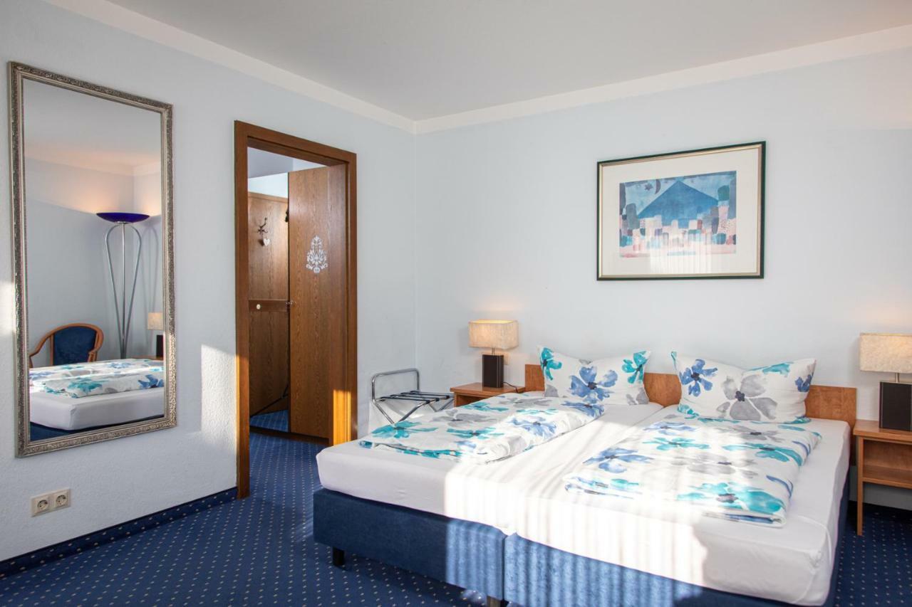 B&B Fischerstueble - Adults Only Hagnau am Bodensee Extérieur photo